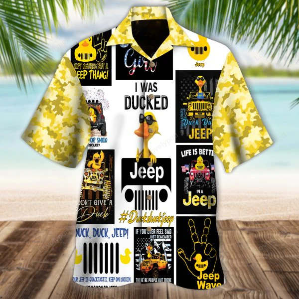 Jee American 4th of July Hawaiian Shirt Gift for Men Dad Father – Summer Shirt for Men & Women