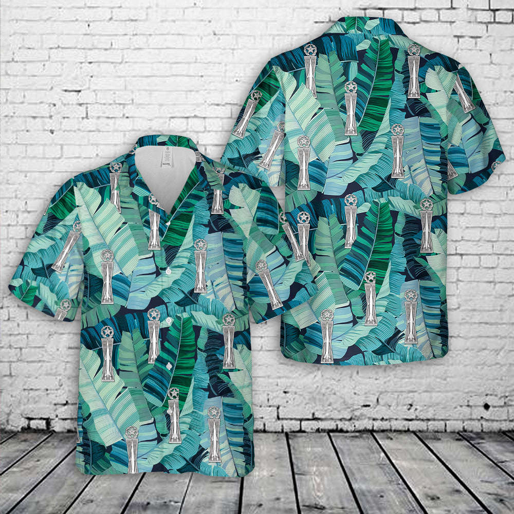 US Air Force Missile Maintenance Badge Master Hawaiian Shirt Gift for Men Dad Father Gift for Men Dad Father