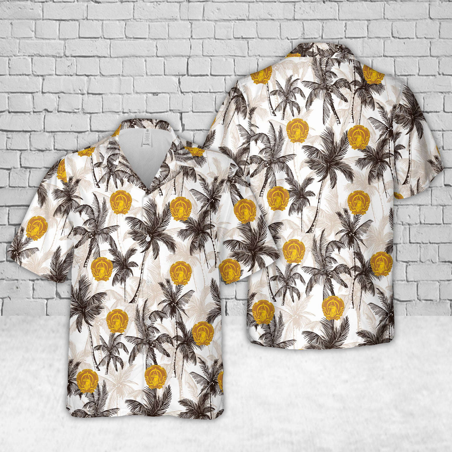 US Army Acquisition Corps Hawaiian Shirt Gift for Men Dad Father Gift for Men Dad Father