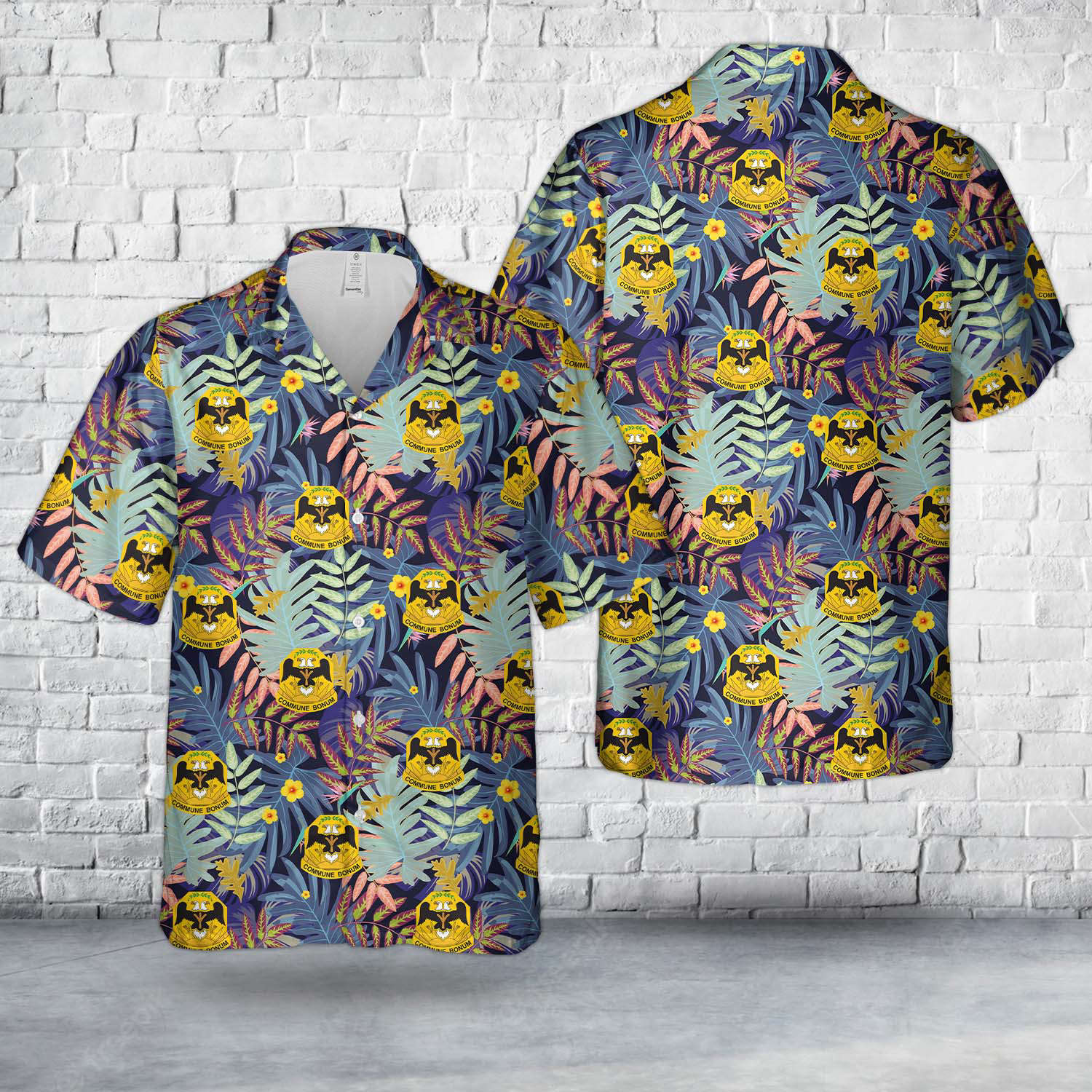 US Army Chemical Materials Activity Hawaiian Shirt Gift for Men Dad Father Gift for Men Dad Father