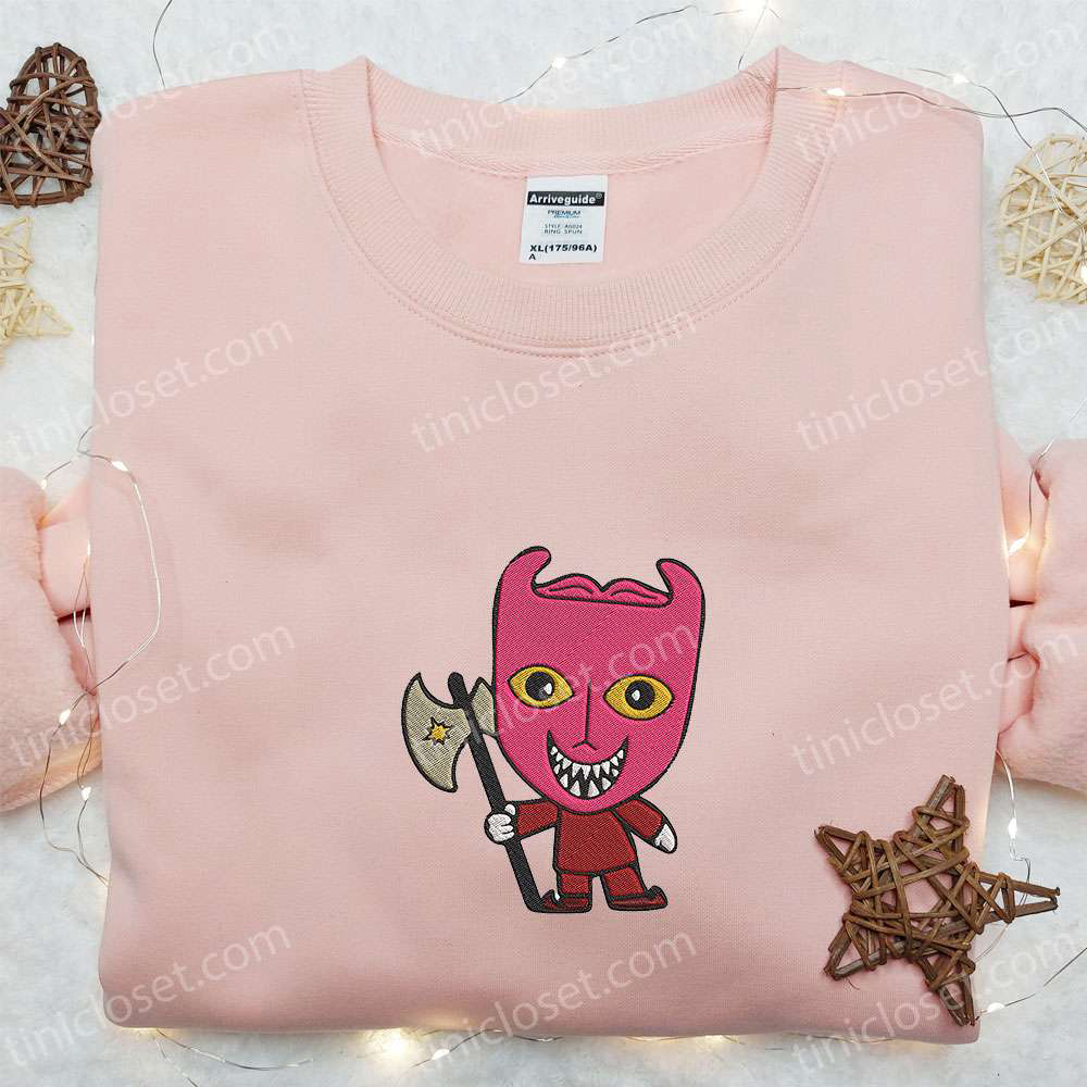 Baby Lock Nightmare Before Christmas Hoodie: Best Halloween Gift Ideas