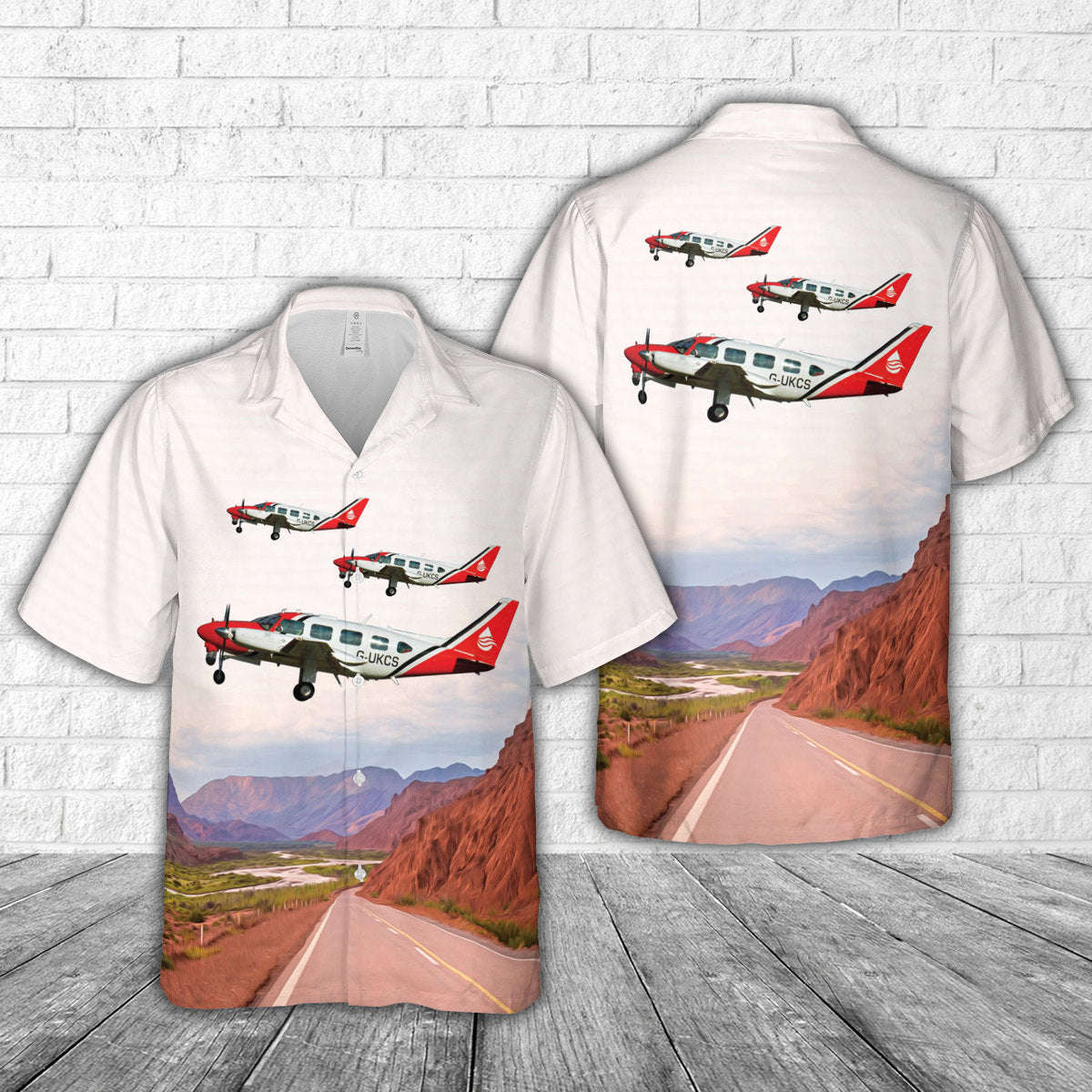 Oil Spill Response Piper PA-31-310 Turbo Navajo B Hawaiian Shirt Gift for Men Dad Father Gift for Men Dad Father
