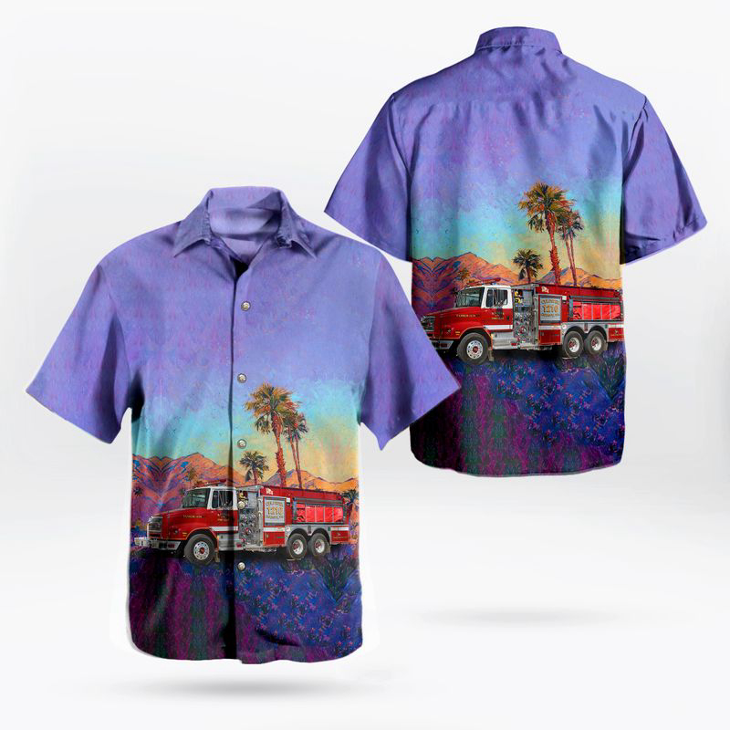Rapidan Volunteer Fire Department Inc., Virginia Hawaiian Shirt Gift for Men Dad Father Gift for Men Dad Father