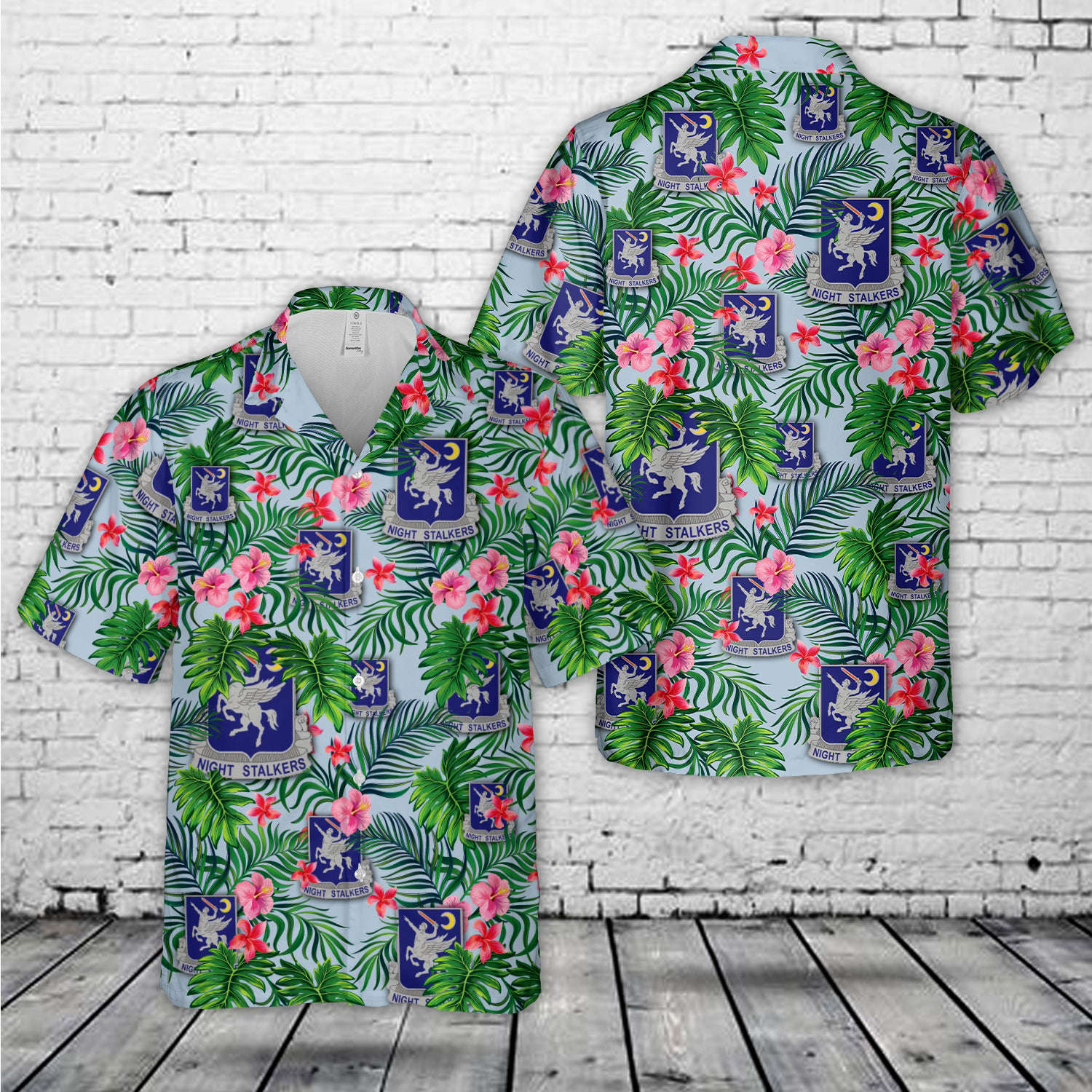 US Army 160th SOAR MH-60K Black Hawk Hawaiian Shirt Gift for Men Dad Father Gift for Men Dad Father