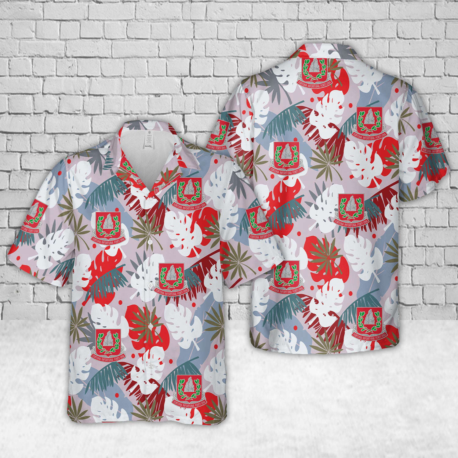 US Army 37th Engineer Battalion “Eagle Battalion” Hawaiian Shirt Gift for Men Dad Father Gift for Men Dad Father