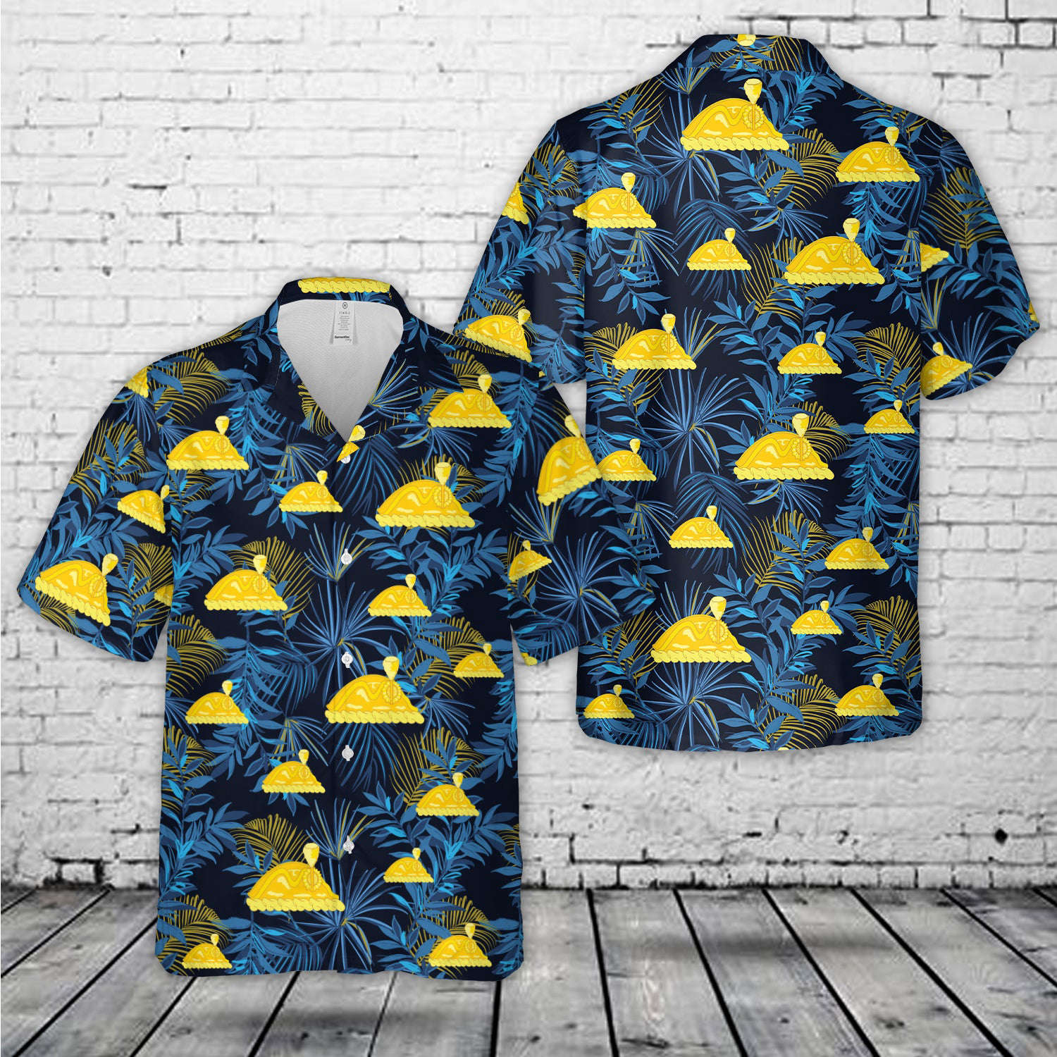 US Army 3rd Infantry Regiment Hawaiian Shirt Gift for Men Dad Father Gift for Men Dad Father