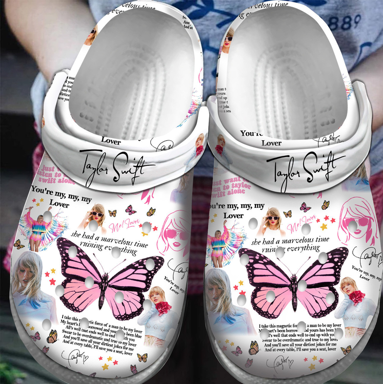 Stylish & Long-lasting Taylor Swift Clogs – Soft & Durable Footwear Stylish & Long-lasting Taylor Swift Clogs – Soft & Durable Footwear