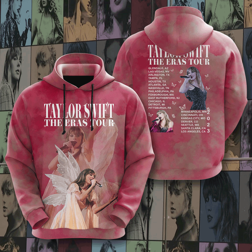 Get the Ultimate Taylor Swift GiftDD T-Shirt Sweatshirt & Hoodie – Perfect Gift for Fans!