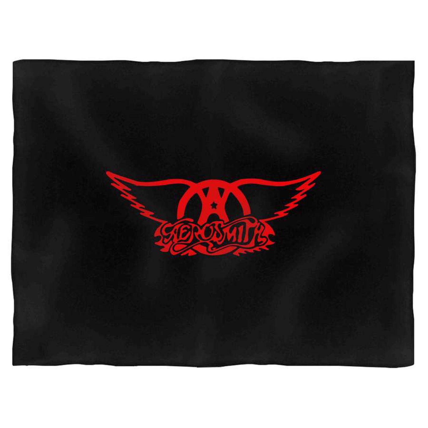 Aerosmith Logo Hard Rock Blanket – Vintage 80’s 70’s Design for a Cozy Throw Aerosmith Logo Hard Rock Blanket – Vintage 80’s 70’s Design for a Cozy Throw