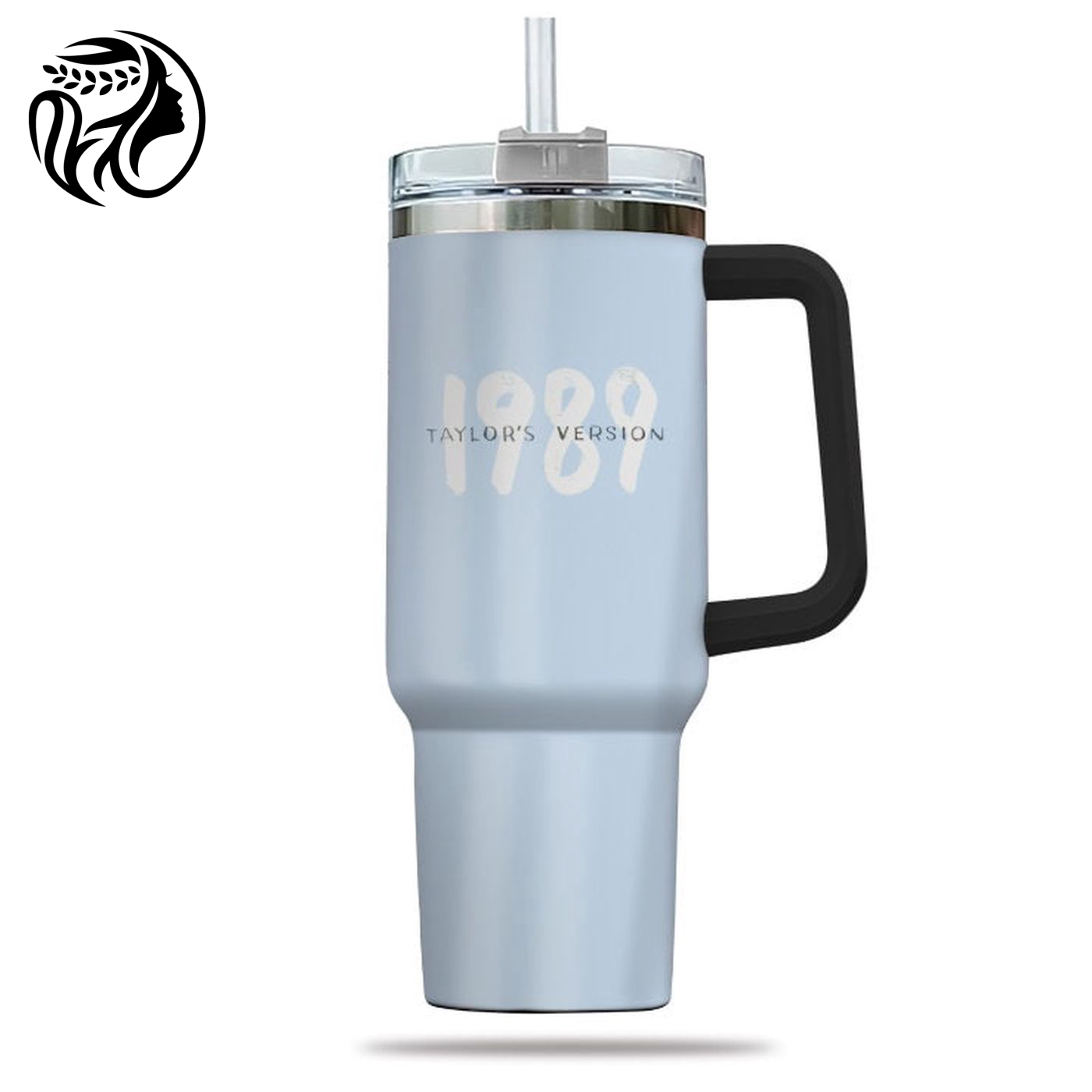 Stay Hydrated in Style with the Limited Edition Capital One Taylor Swift 1989 40 oz Tumbler