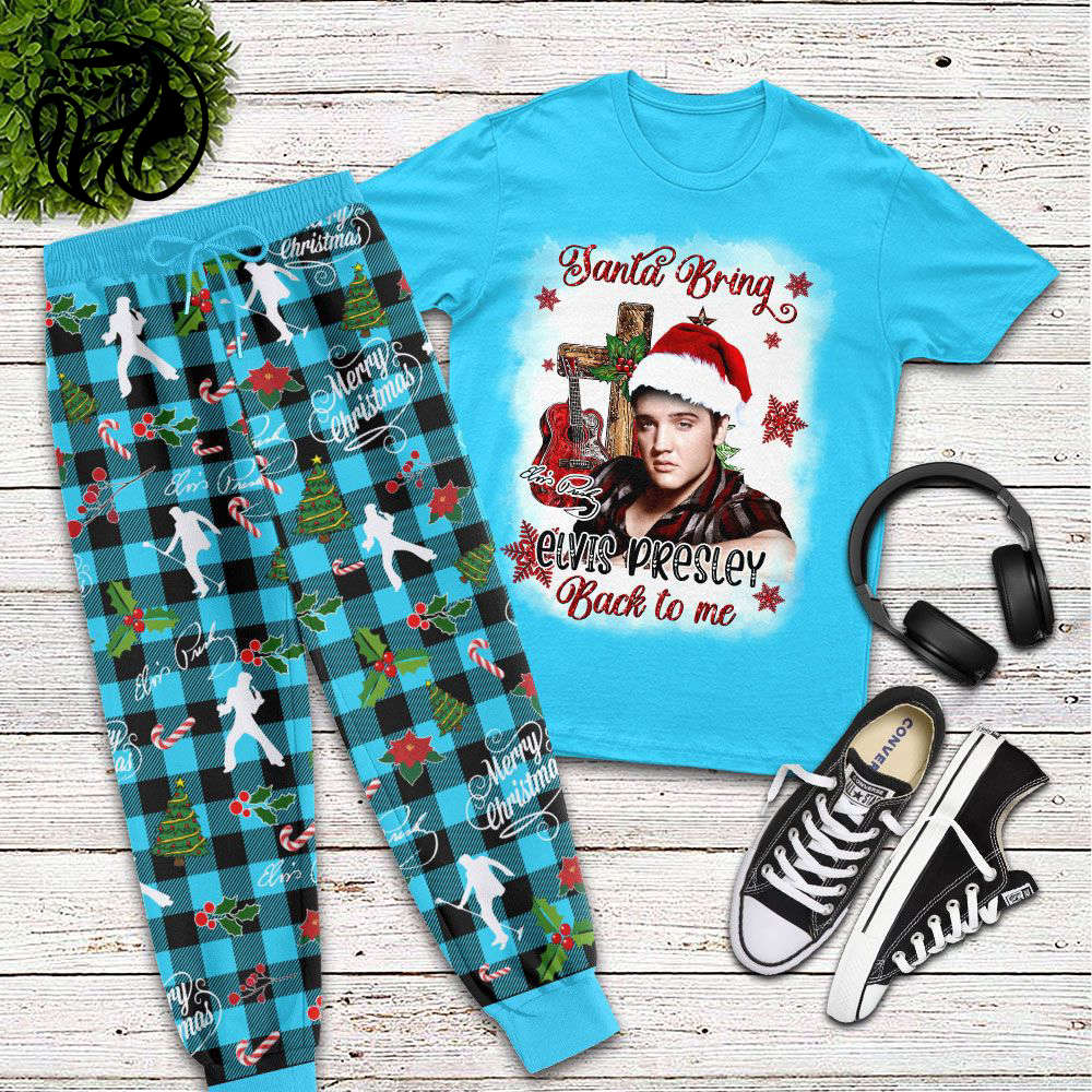 Elvis Presley 3D All Over Print Hoodie , Sweatshirt T-Shirt – Gift for Women – Christmas Gift