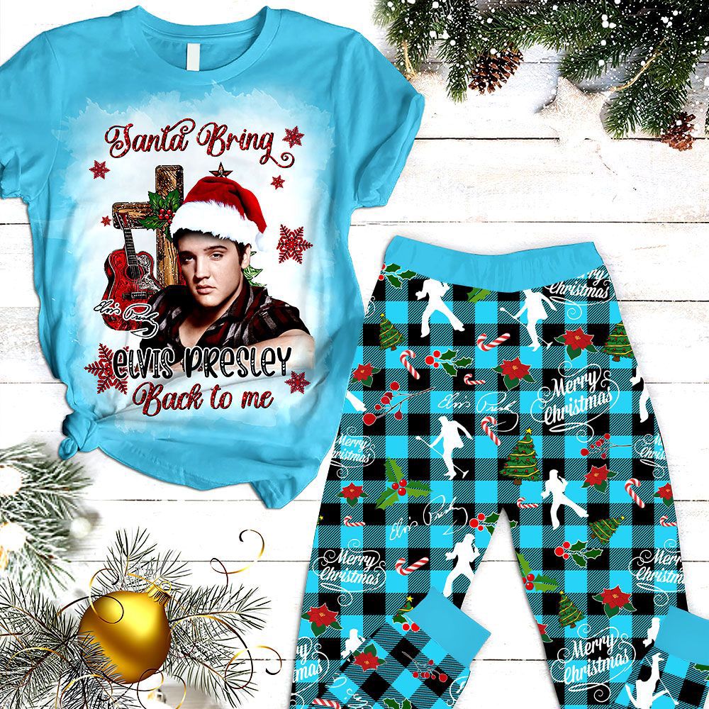 Elvis Presley 3D All Over Print Hoodie , Sweatshirt T-Shirt – Gift for Women – Christmas Gift