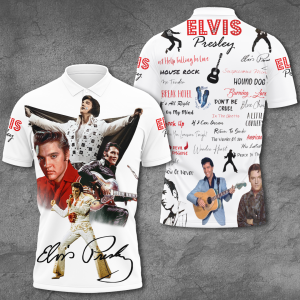 Elvis Presley 3D All Over Print Hoodie , Sweatshirt T-Shirt – Gift for Women – Christmas Gift Elvis Presley 3D All Over Print Hoodie , Sweatshirt T-Shirt – Gift for Women – Christmas Gift