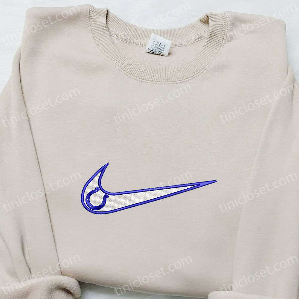 Indianapolis Colts Nike Swoosh Shirt & NFL Sports Hoodie Best Gift Ideas