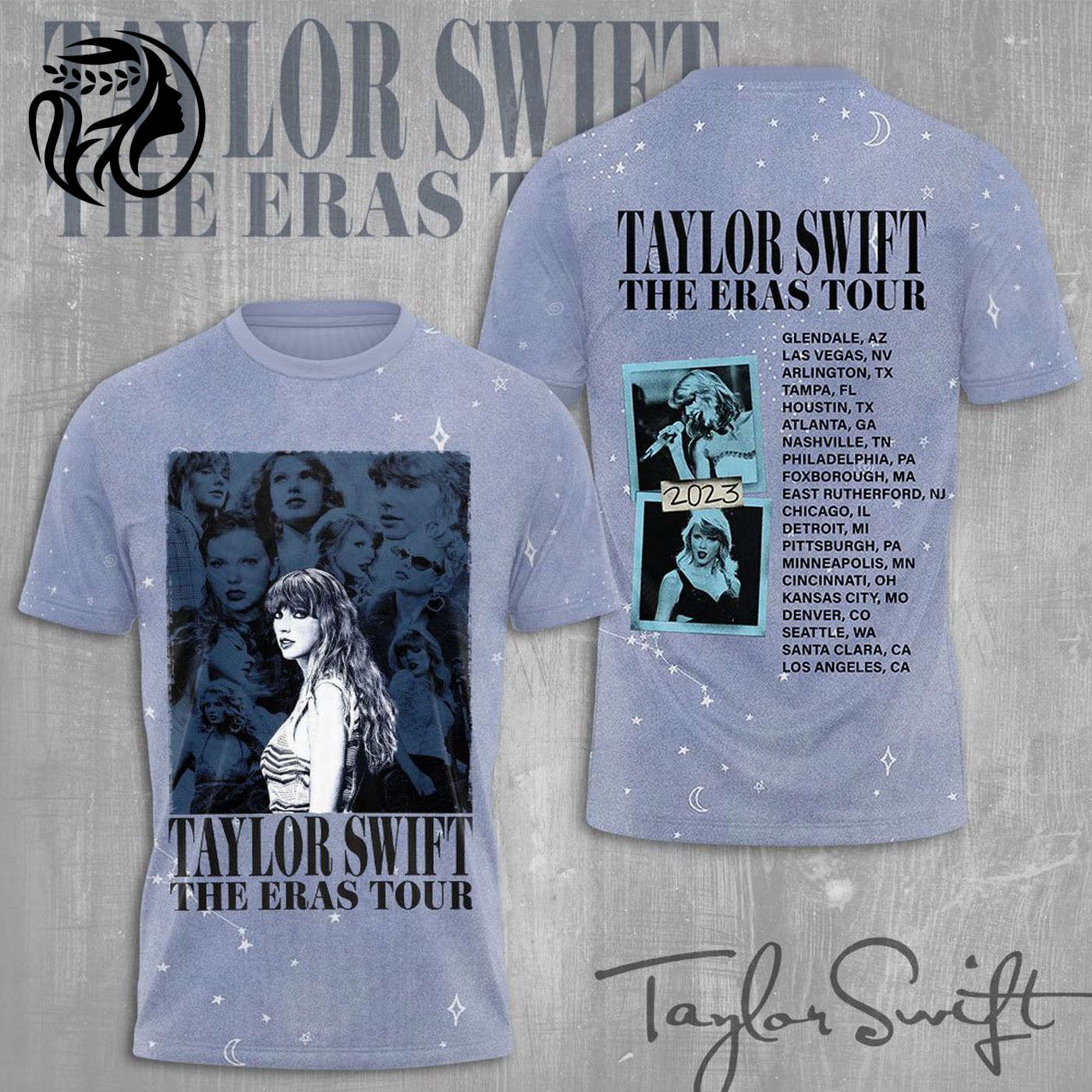 Taylor SwiftD T-Shirt Sweatshirt Hoodie – Perfect Gift for Swifties