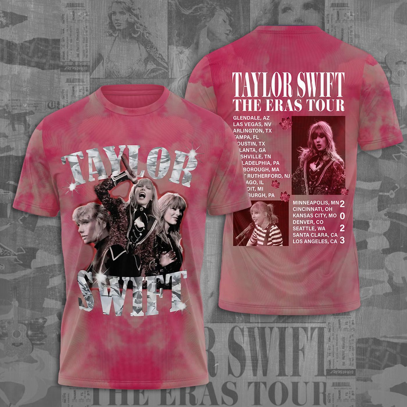 Get Stylish with Taylor Swift GiftDD T-Shirt Sweatshirt & Hoodie – Perfect Gift!