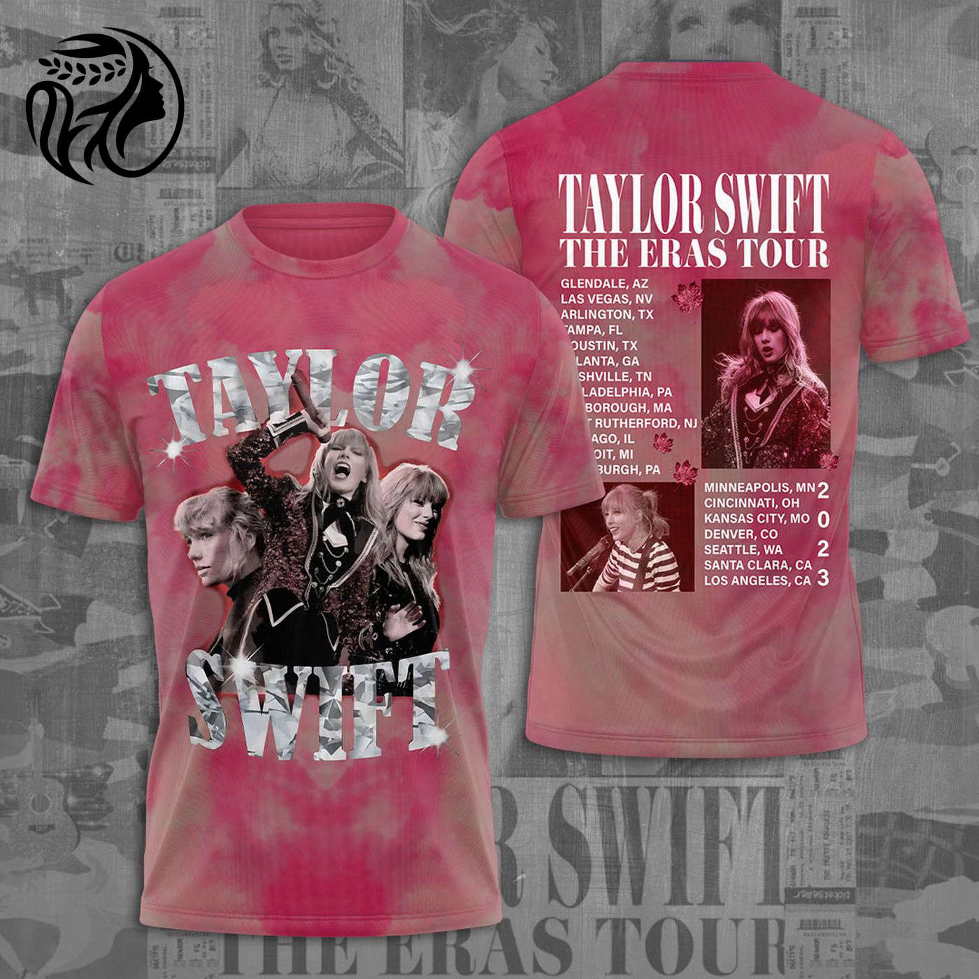 Get Stylish with Taylor Swift GiftDD T-Shirt Sweatshirt & Hoodie – Perfect Gift!