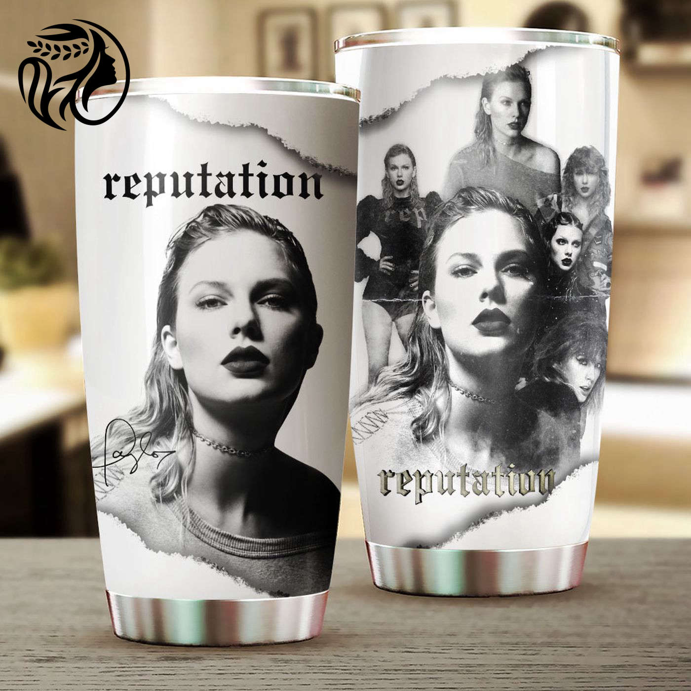Taylor Swift Tumbler Cup – The Perfect Gift for Fans Trendy and Stylish