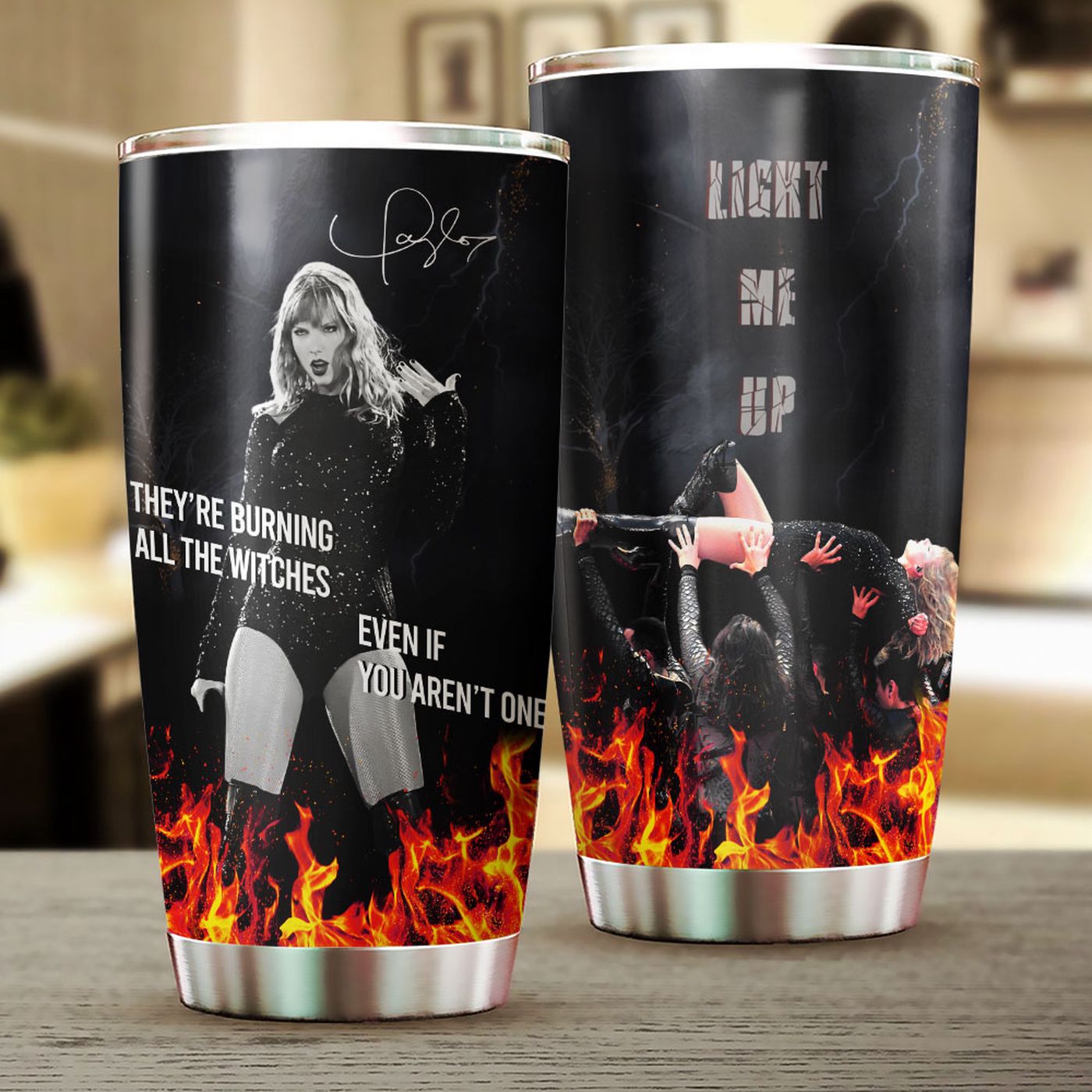 Taylor Swift Tumbler Cup – Perfect Gift for Fans Official Merchandise