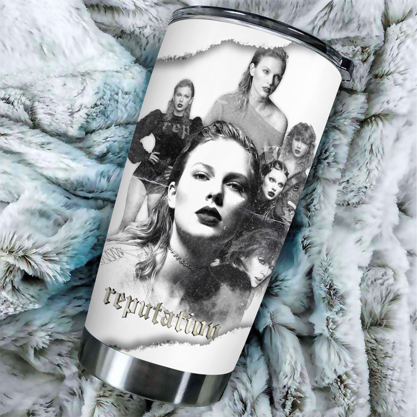 Taylor Swift Tumbler Cup – The Perfect Gift for Fans Trendy and Stylish