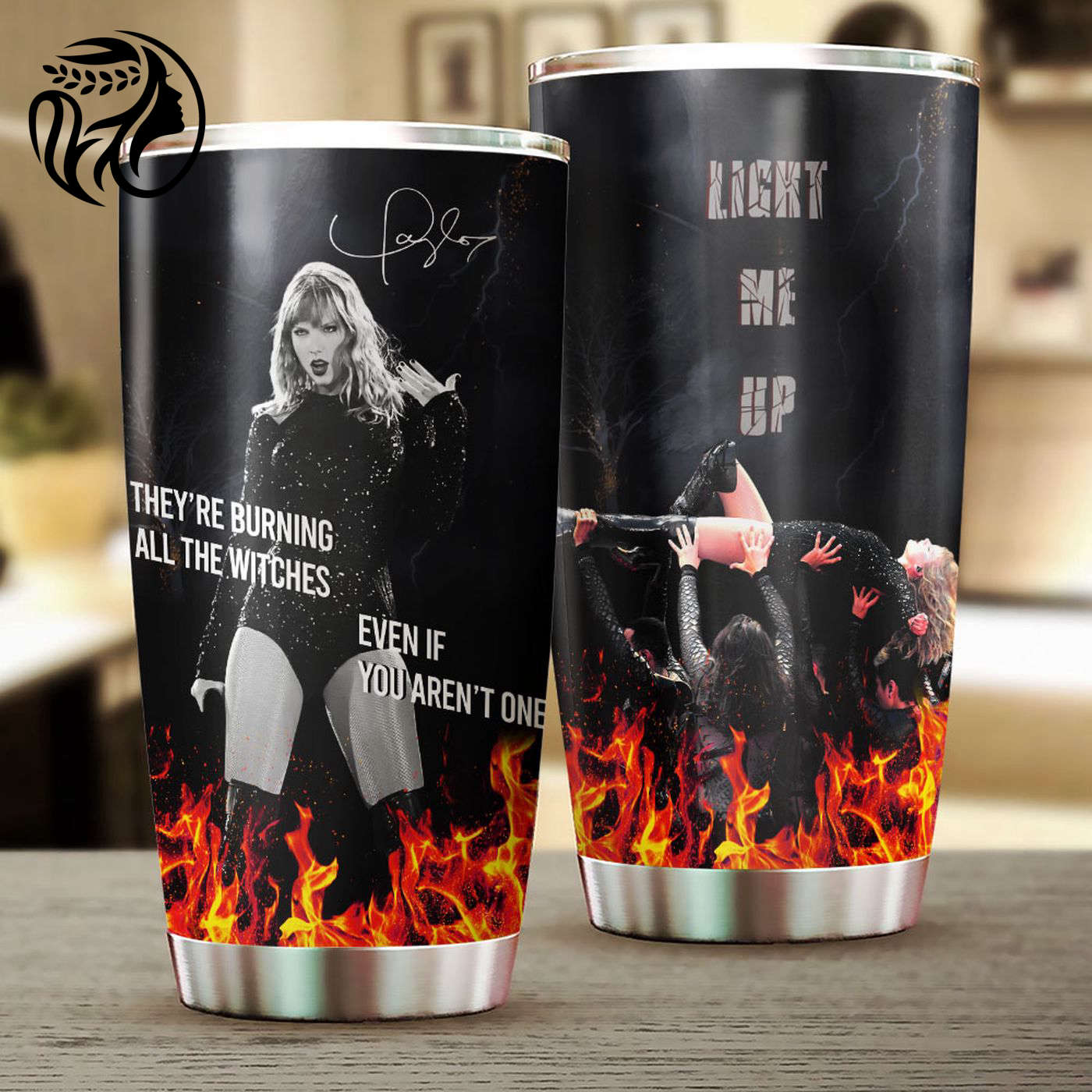 Taylor Swift Tumbler Cup – Perfect Gift for Fans Official Merchandise