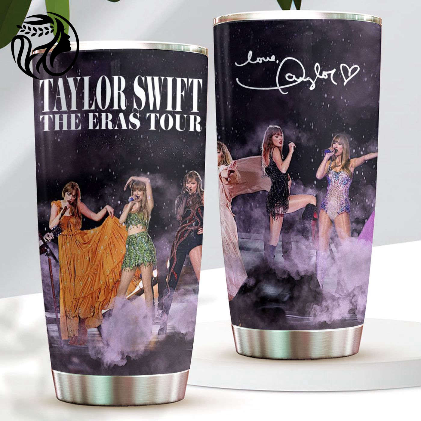 Taylor Swift Tumbler Cup - Perfect Gift for Fans! Limited Edition Collectible