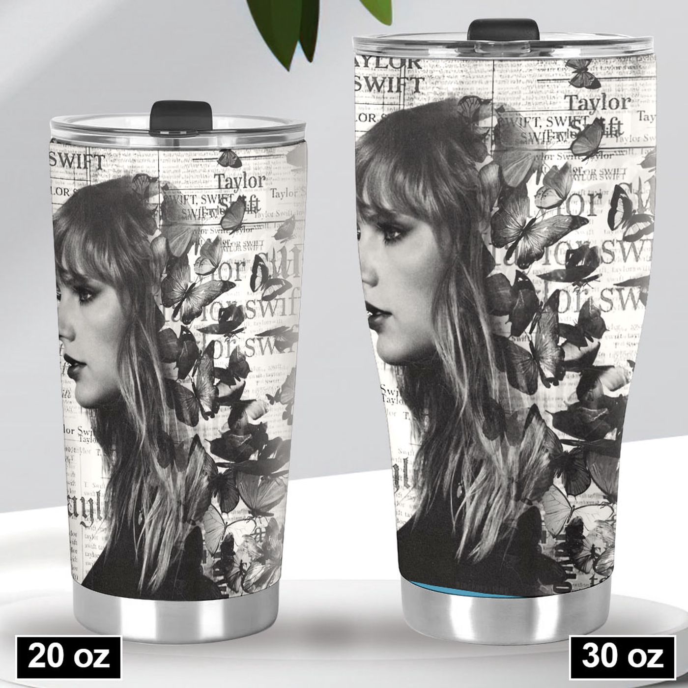 Get the Perfect Taylor Swift Tumbler CupGift: Stay Hydrated with Style!