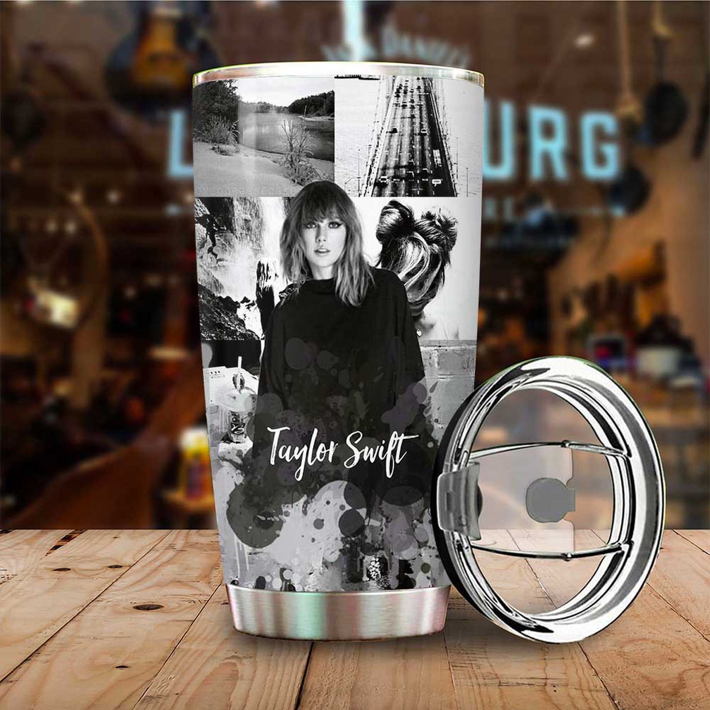 Exclusive Taylor Swift Tumbler Cup Gift – Stylish and Durable Collectible for Fans