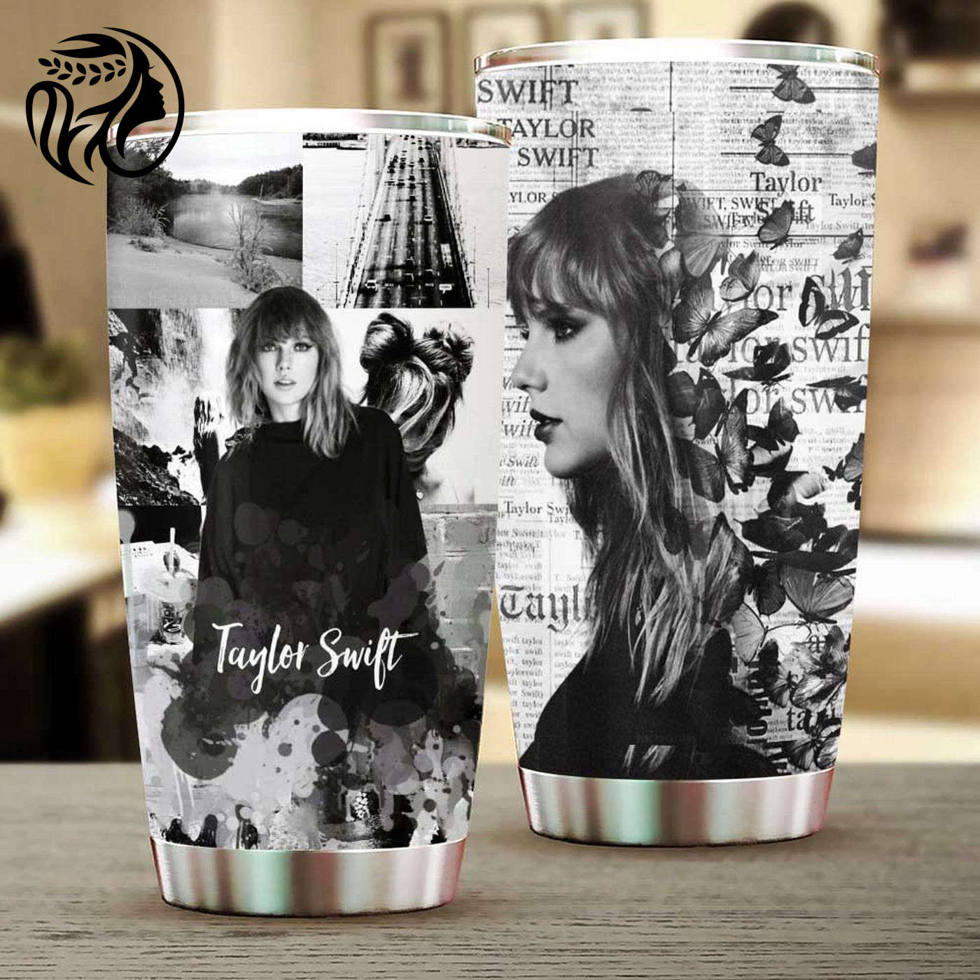 Exclusive Taylor Swift Tumbler Cup Gift – Stylish and Durable Collectible for Fans