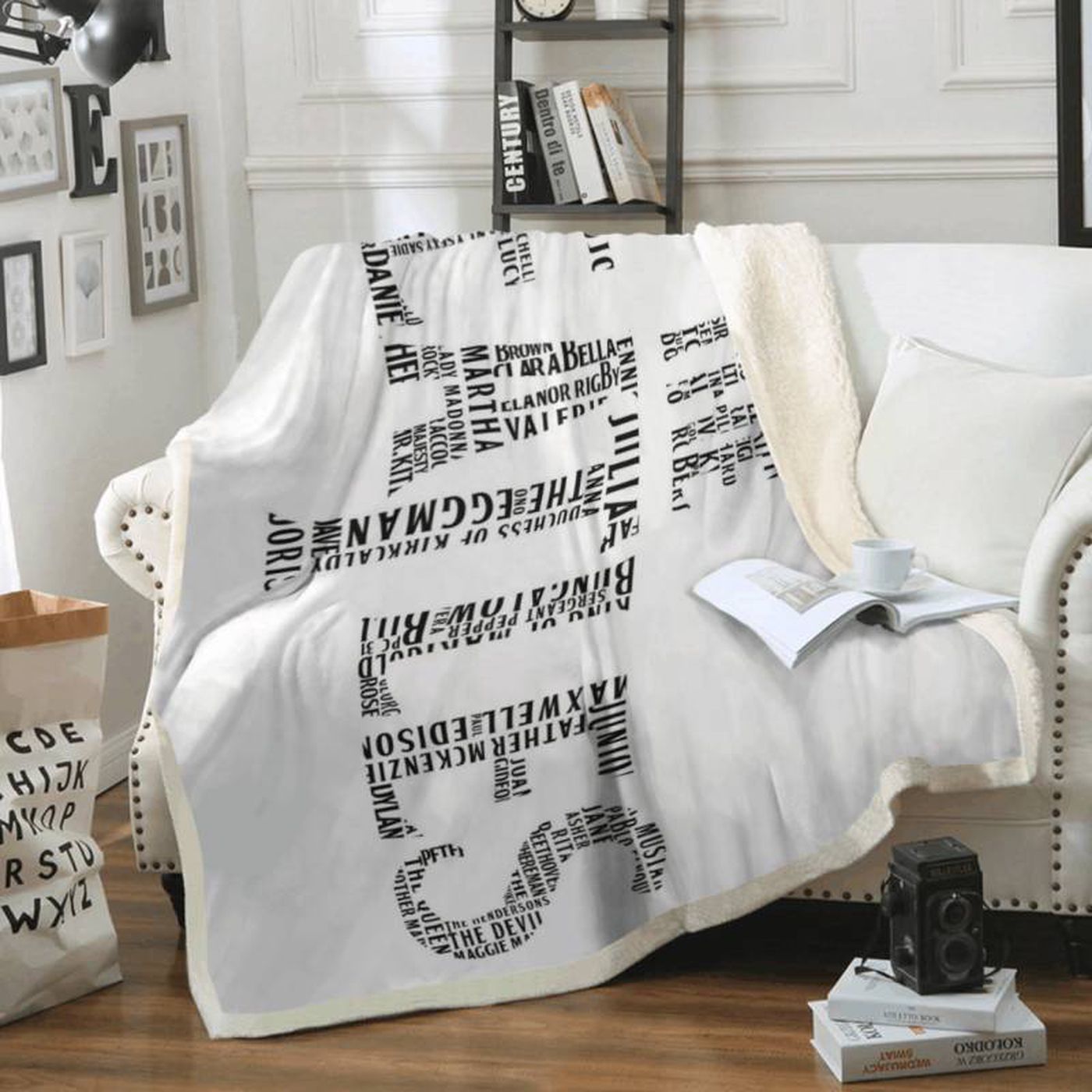 The Beatles Band Art Fleece Blanket: Perfect for Beatles Fans – Exclusive Design! The Beatles Band Art Fleece Blanket: Perfect for Beatles Fans – Exclusive Design!