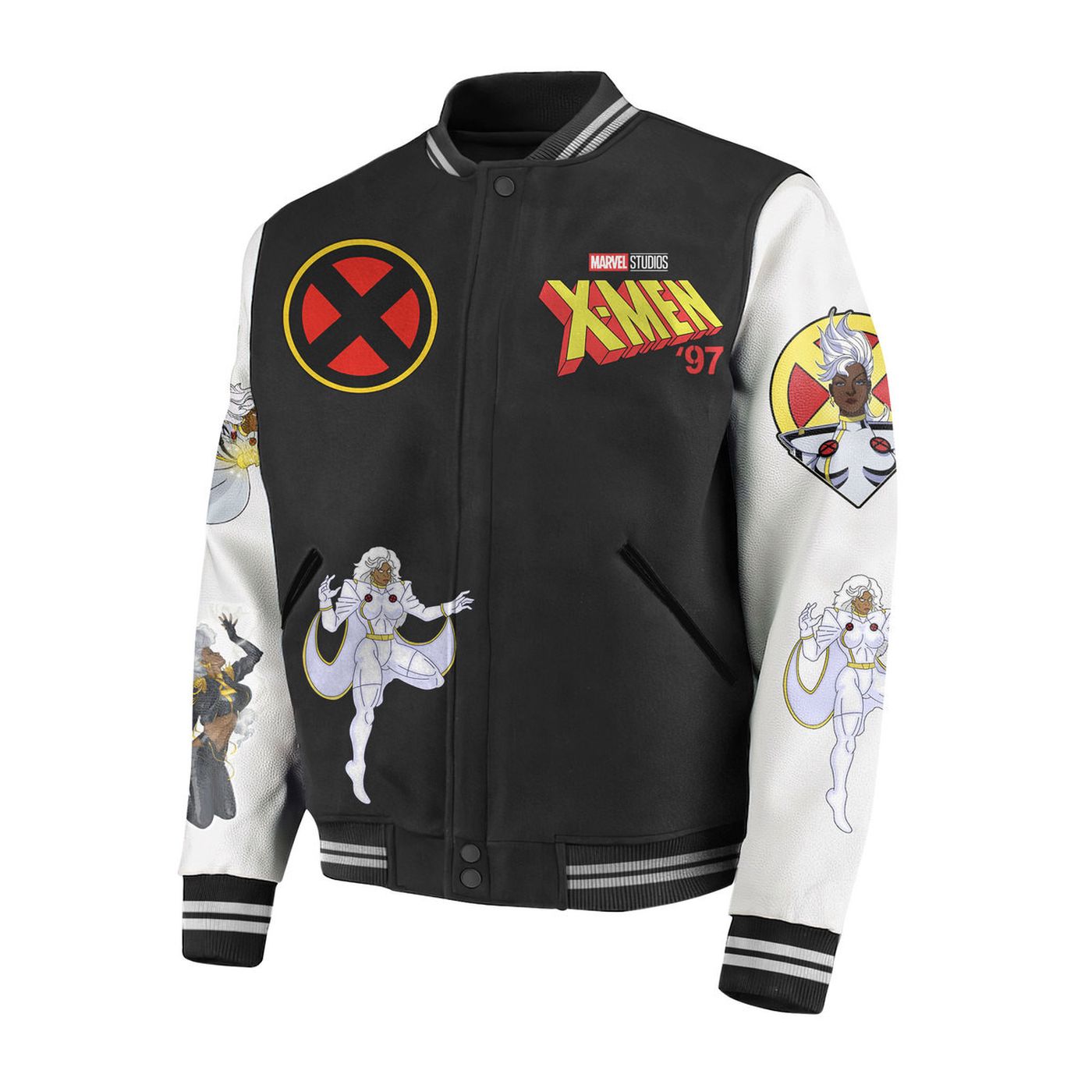X-men New Premium Baseball Jacket Gift For Fan