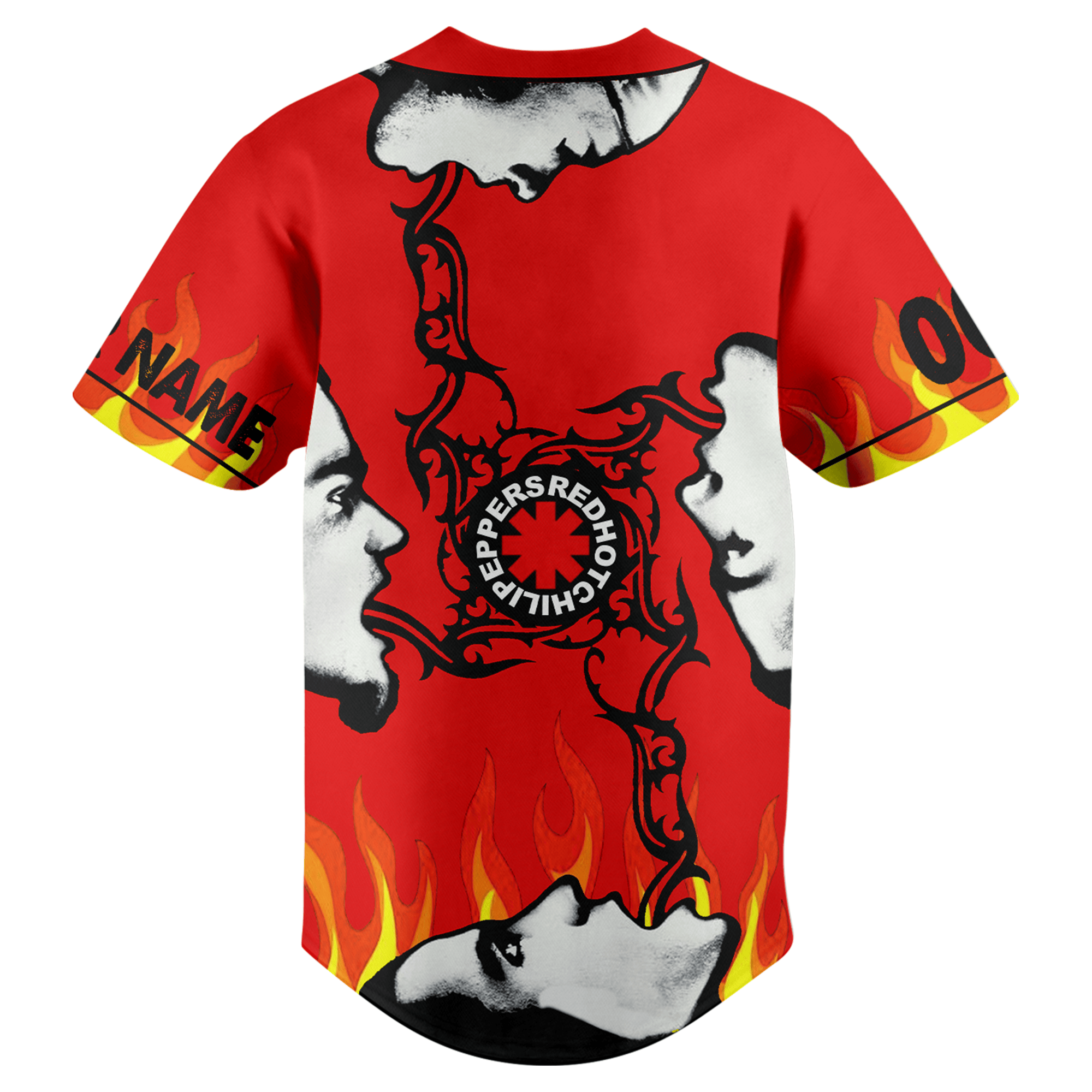 Gift Unlimited Love Tour Baseball Jersey For Men Women And Kids Gift