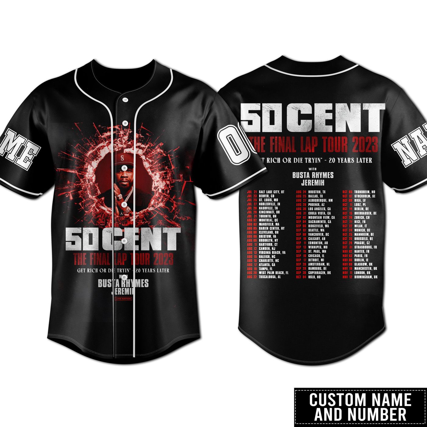 Gift Cent Baseball Jersey For Men Women And Kids Gift