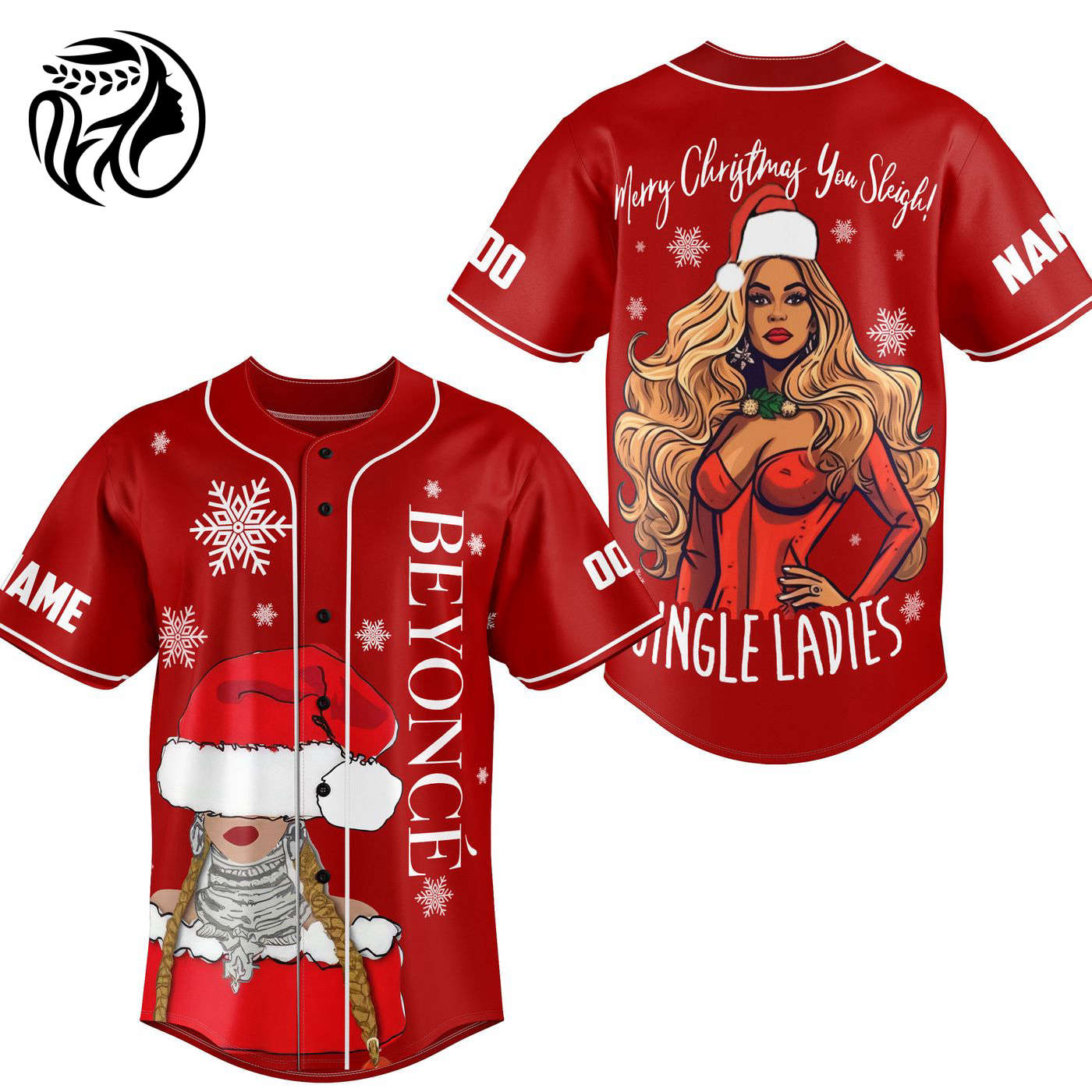 Beyonce Baseball Jersey For Men Women And Kids Gift
