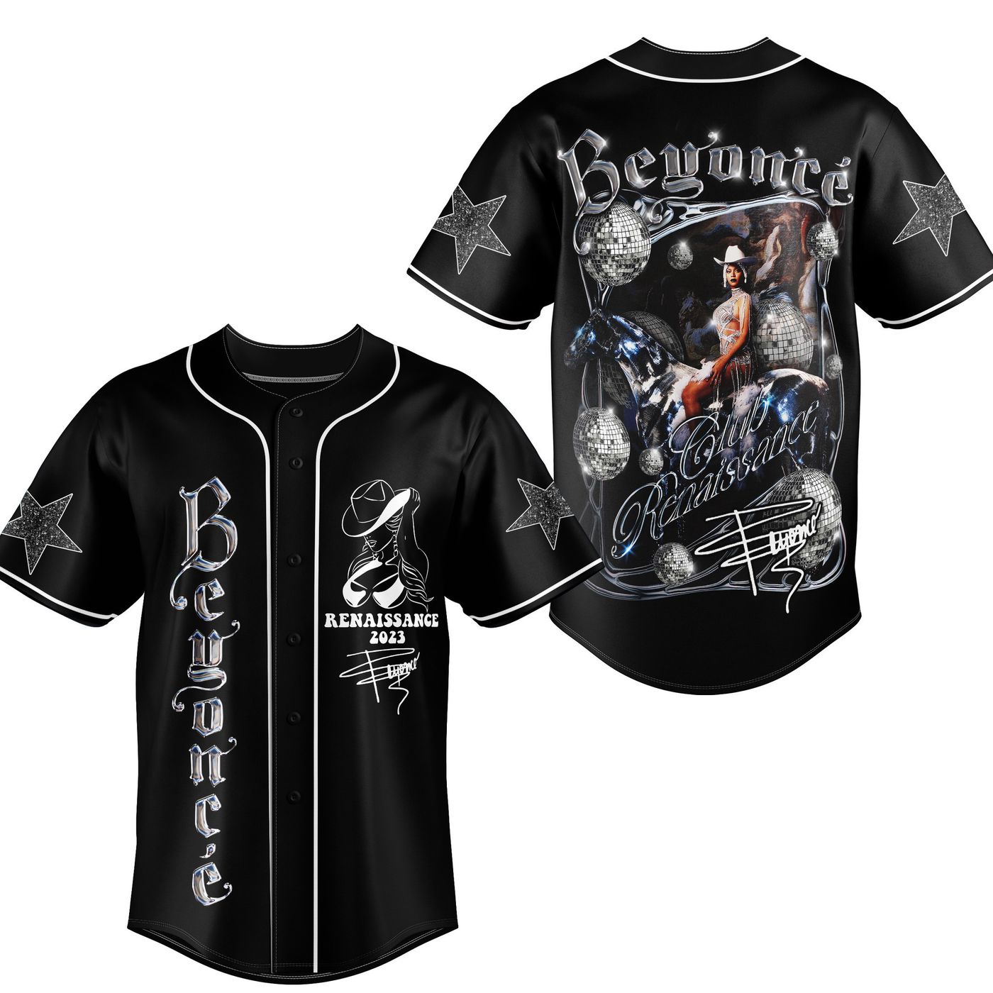 Beyonce Baseball Jersey For Men Women And Kids Gift