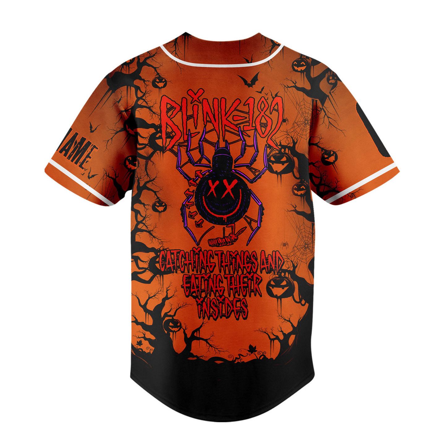 Blink Gift Baseball Jersey For Men Women And Kids Gift