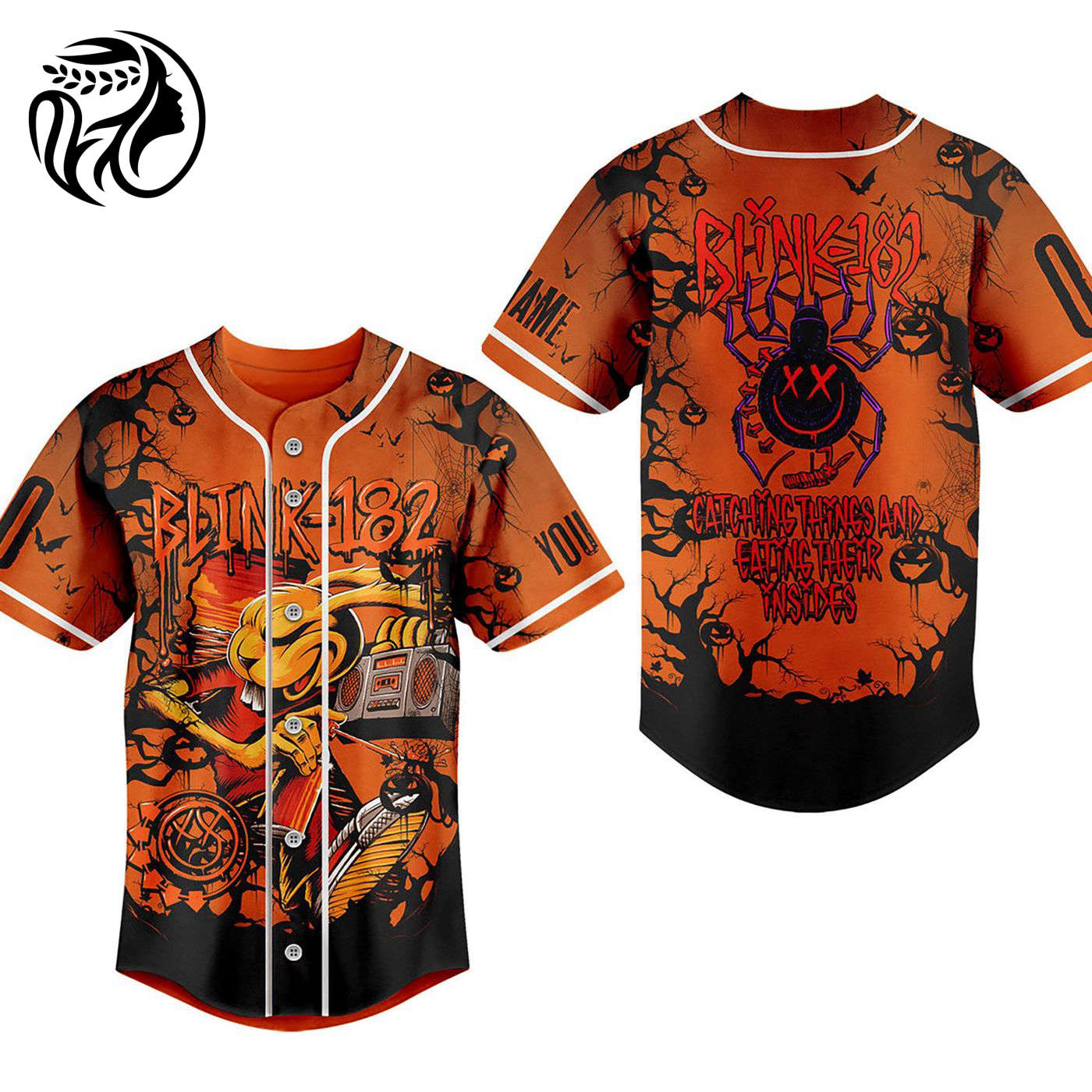 Blink Gift Baseball Jersey For Men Women And Kids Gift