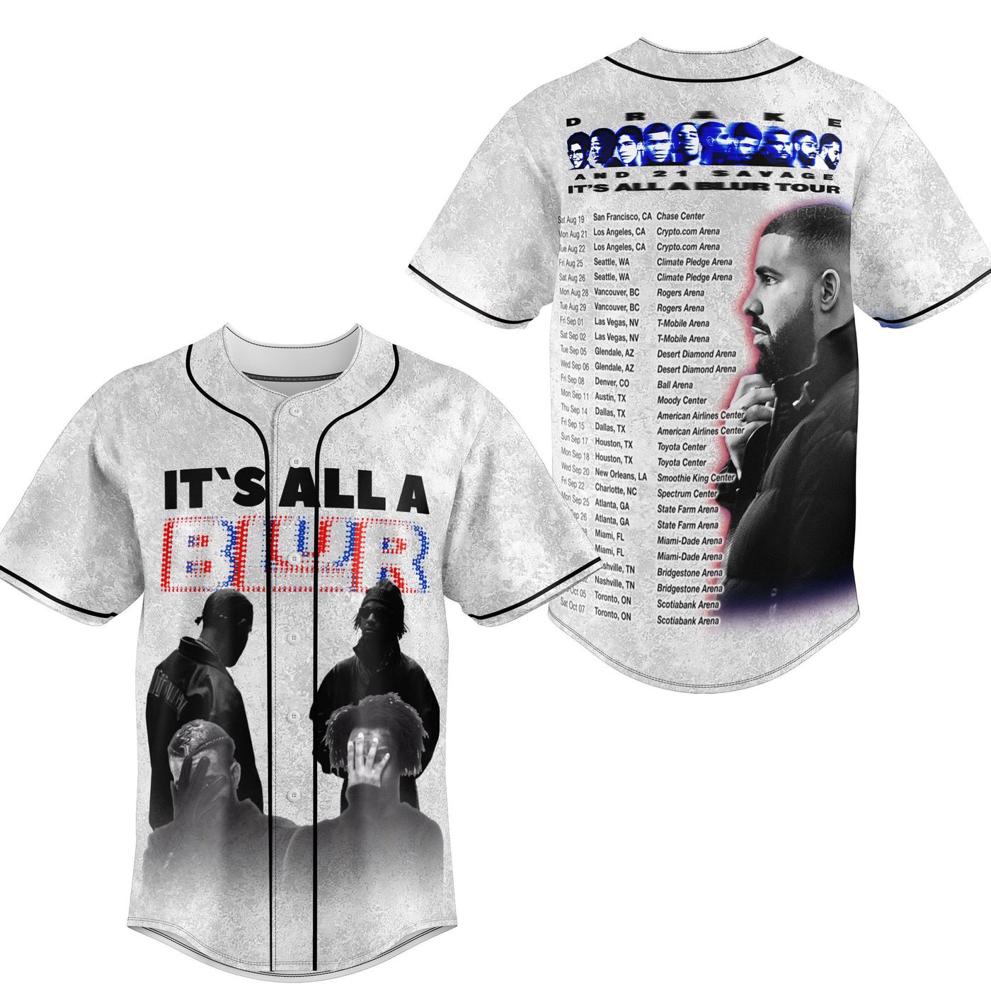 Blur Baseball Jersey For Men Women And Kids Gift Blur Baseball Jersey For Men Women And Kids Gift