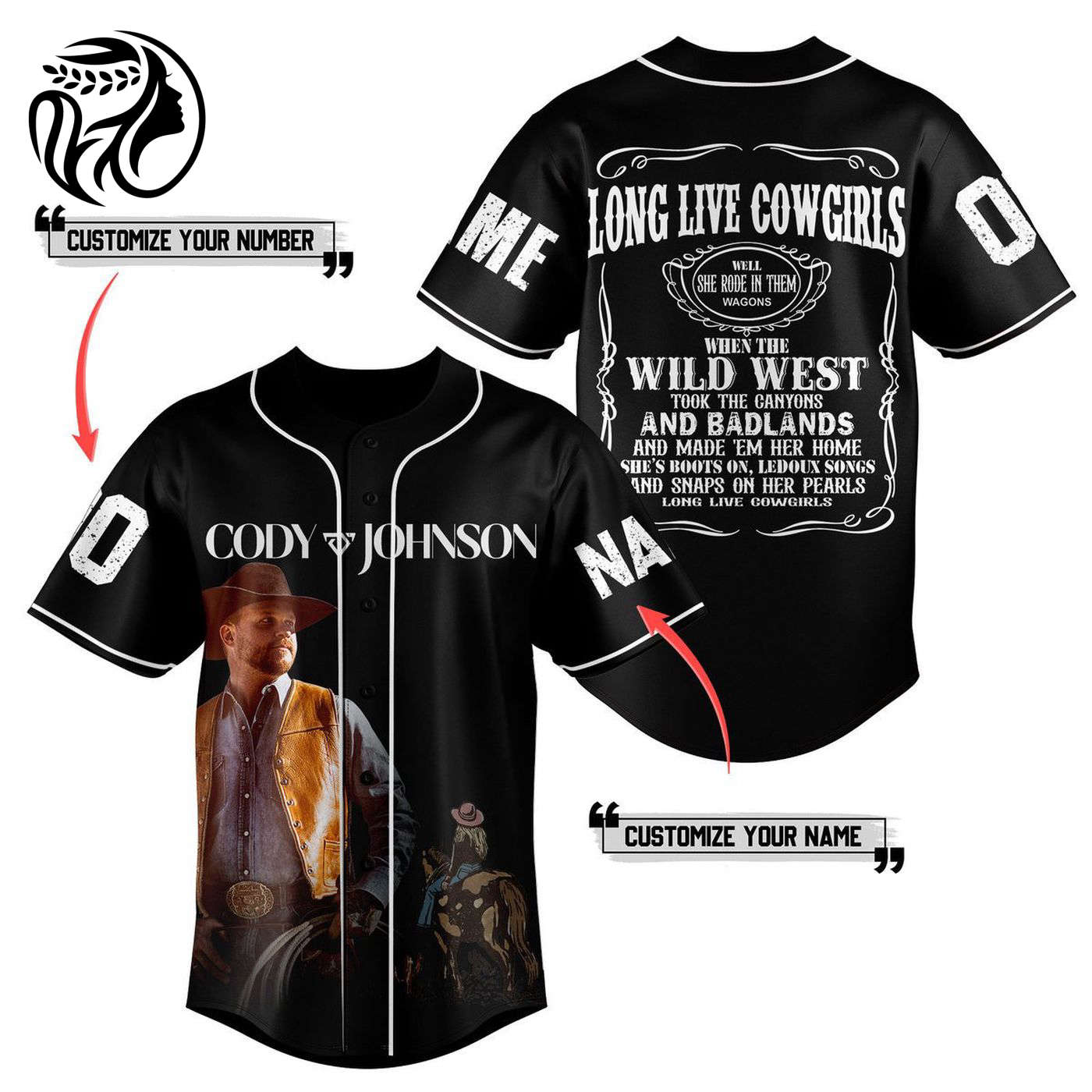 Code Johnson Baseball Jersey For Men Women And Kids Gift