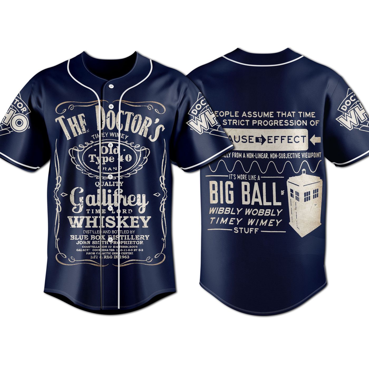 Doctor Who Baseball Jersey For Men Women And Kids Gift Doctor Who Baseball Jersey For Men Women And Kids Gift