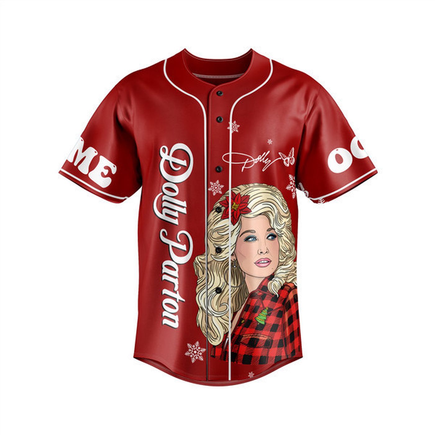 Dolly Parton Baseball Jersey For Men Women And Kids Gift Dolly Parton Baseball Jersey For Men Women And Kids Gift