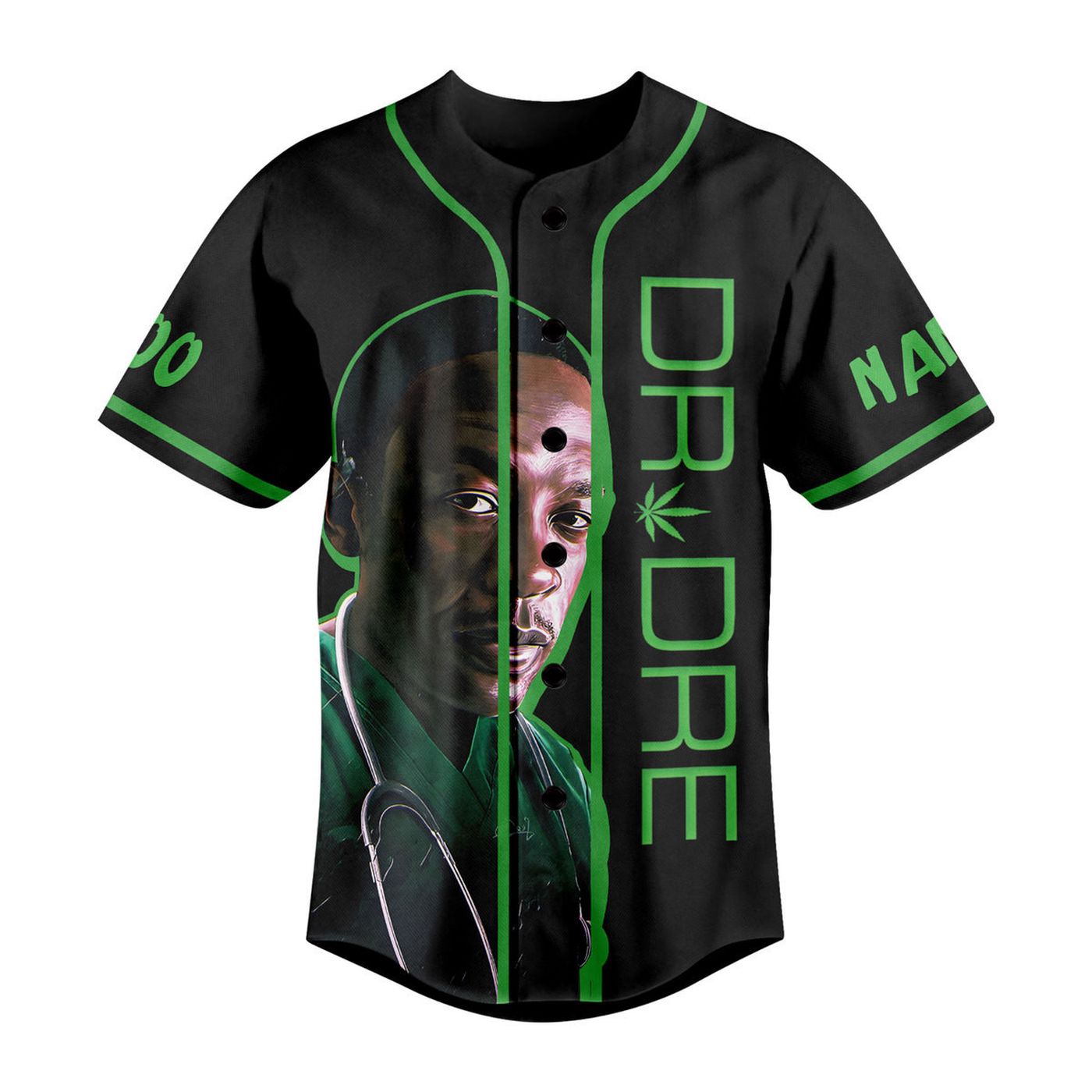Dr. Dre Baseball Jersey For Men Women And Kids Gift Dr. Dre Baseball Jersey For Men Women And Kids Gift
