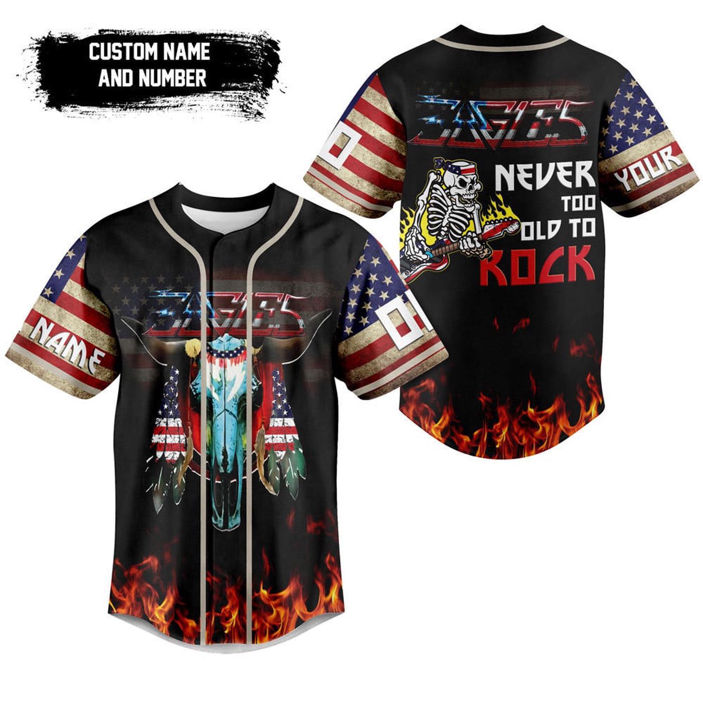 Eagles Baseball Jersey For Men Women And Kids Gift