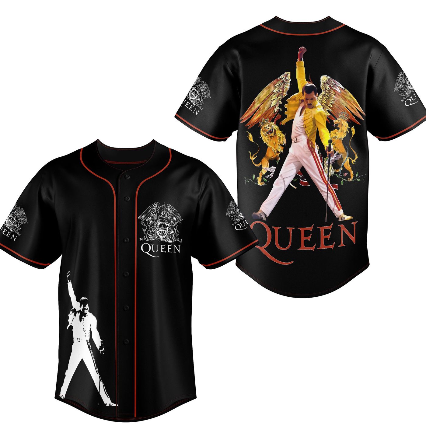 Korn Baseball Jersey For Men Women And Kids Gift