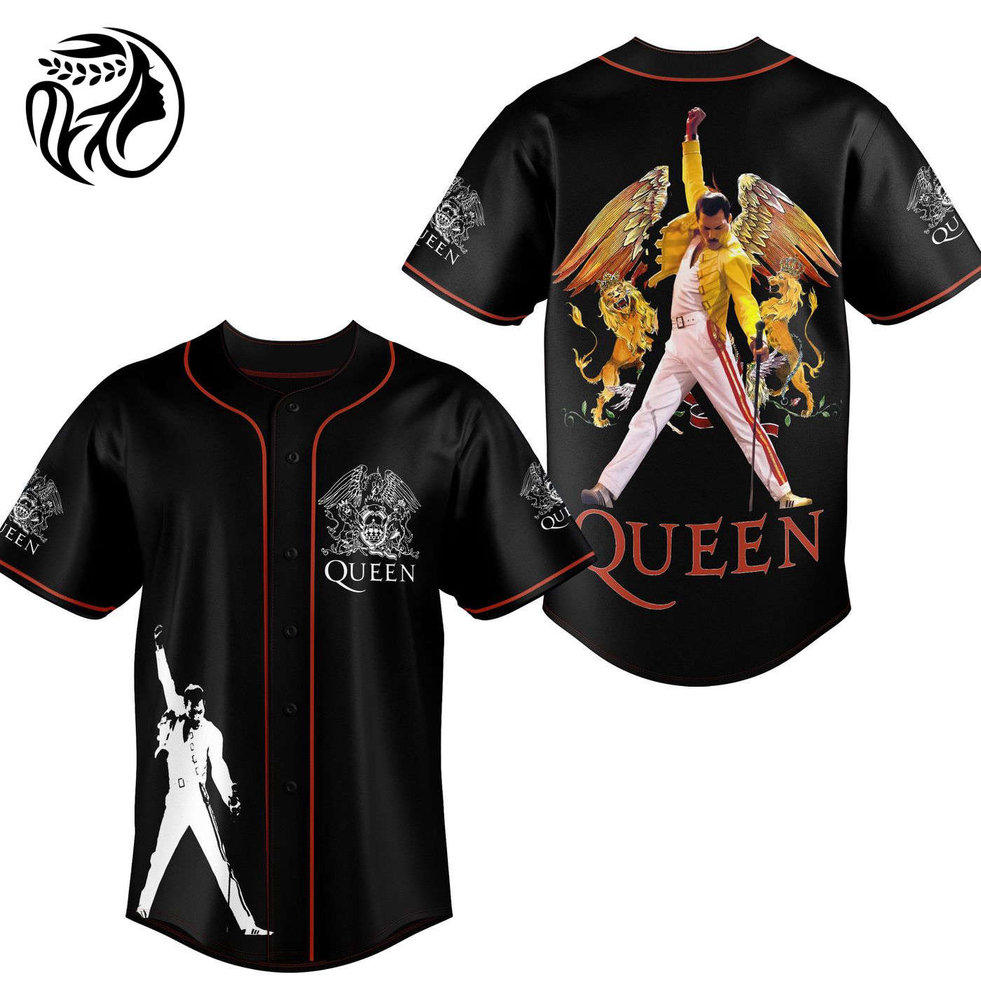 Korn Baseball Jersey For Men Women And Kids Gift