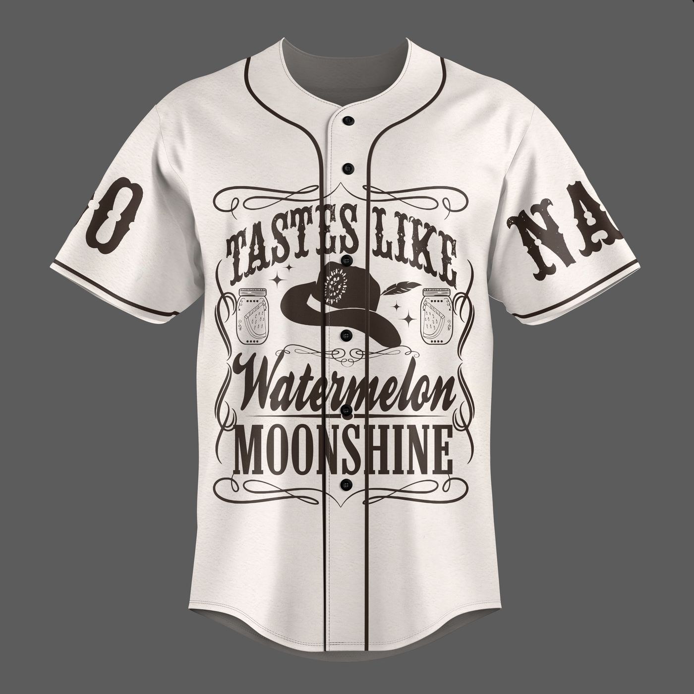 Lainey Wilson Baseball Jersey For Men Women And Kids Gift