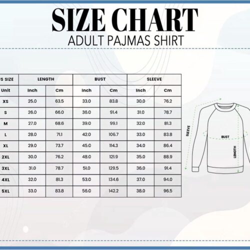 Lover TS Eras Tour Pajamas Set: Taylor Version Pajamas Party – The Ultimate Eras Tour Set
