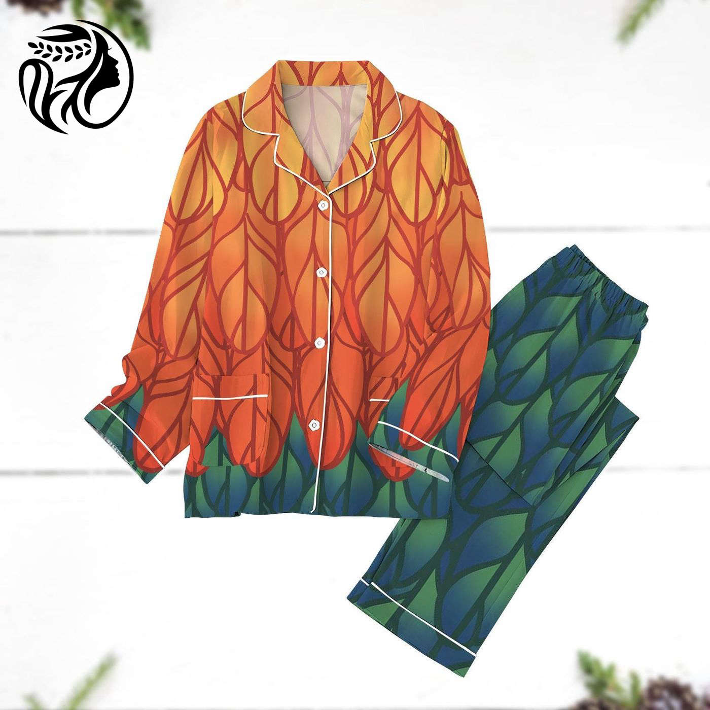 Moana Hei Hei Chicken Costume Pajamas – Rooster Chicken Christmas Pajamas Disney Gift