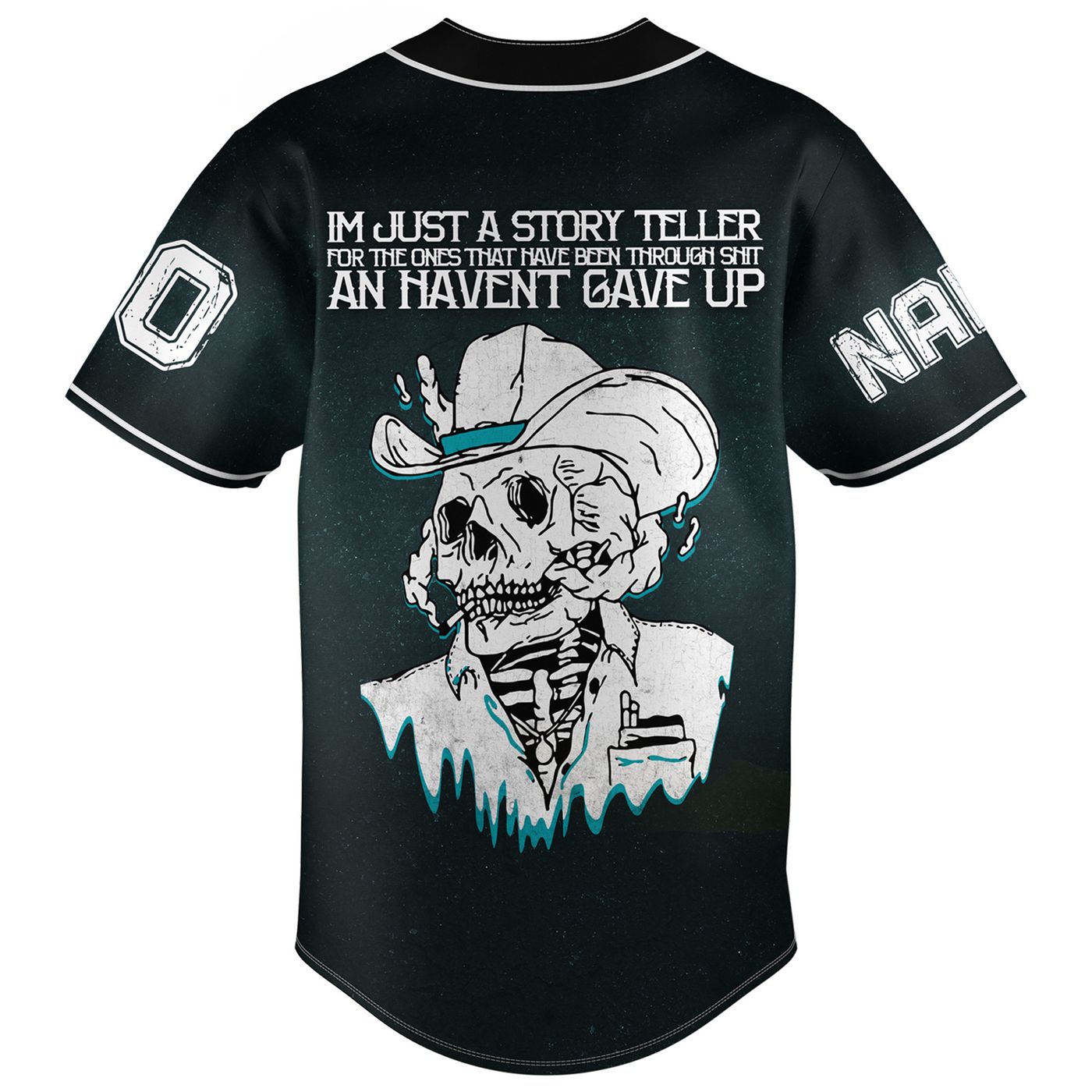 Struggle Jennings Baseball Jersey For Men Women And Kids Gift