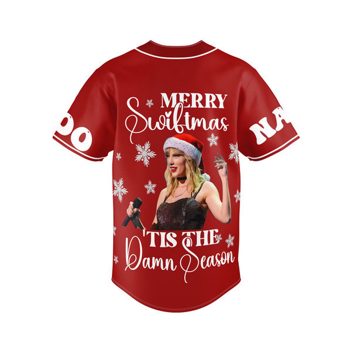 Taylor Swift Baseball Jersey For Men Women And Kids Gift